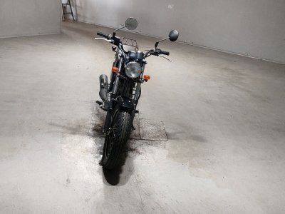 Honda CB223S — фото 3