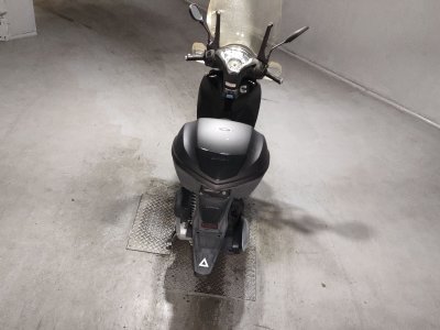 Honda SH MODE — фото 6