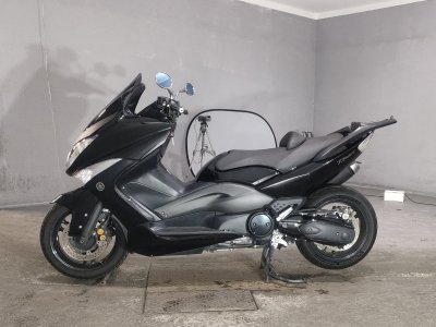 Yamaha T-MAX500 — фото 2