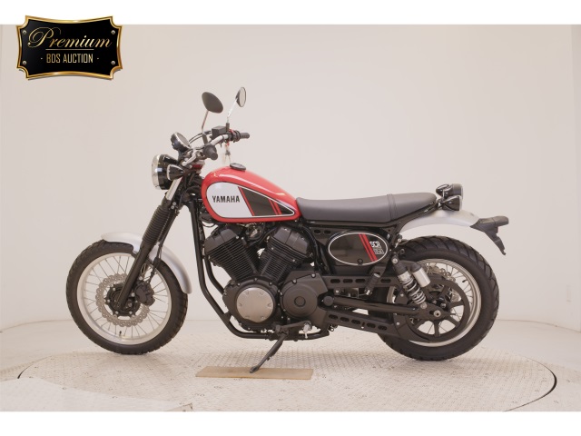 Yamaha SCR950A — фото 2