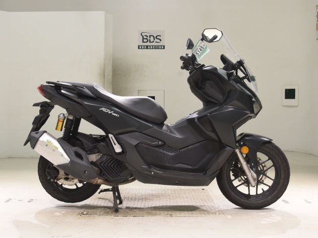 Honda ADV 160