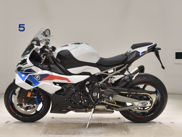 BMW S1000RR M SPORTS — фото 2