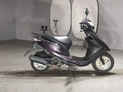Honda DIO