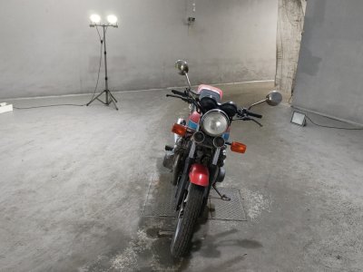 Honda CB750FOUR — фото 3