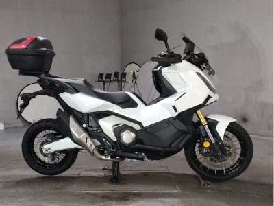 Honda X-ADV750