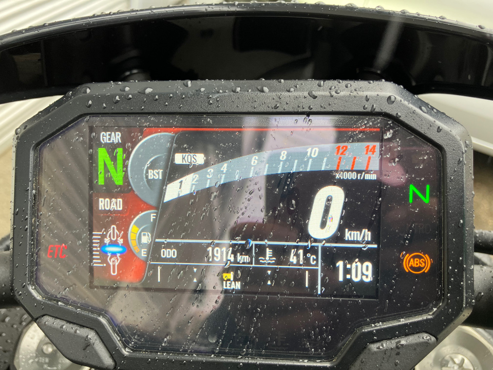 Kawasaki Z H2 — фото 3