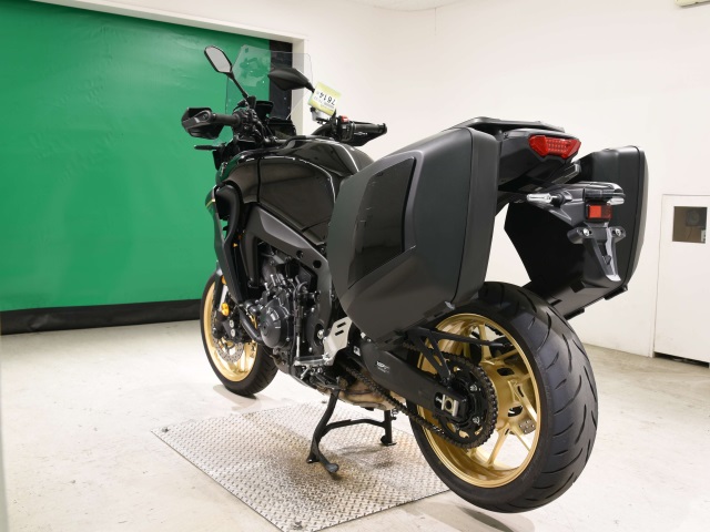 Yamaha MT-09 TRACER GT — фото 6