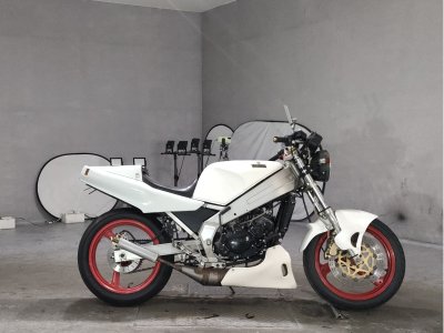 Yamaha TZR250
