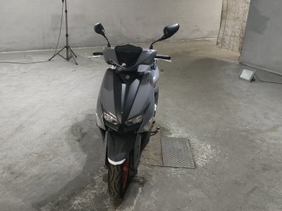 Yamaha CYGNUS GRIFFUS — фото 3