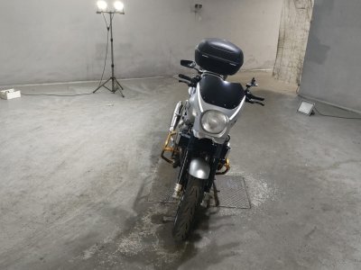 Yamaha XJR1300 — фото 3