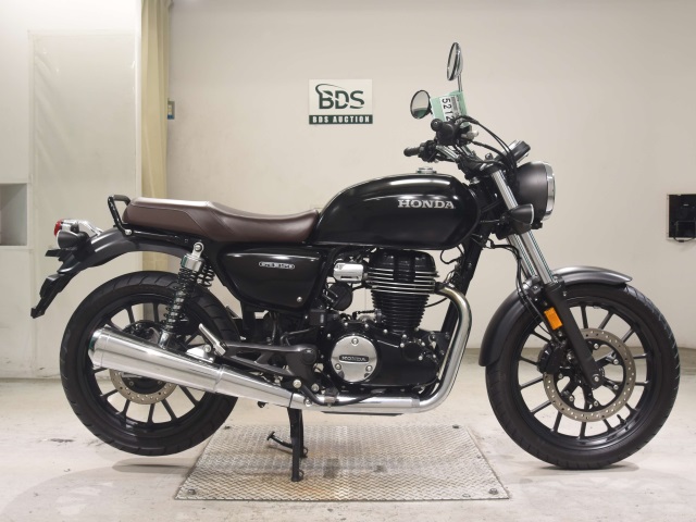 Honda GB350