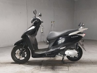 Honda LEAD125 — фото 2