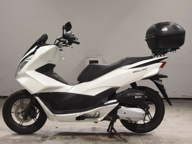 Honda PCX125 — фото 2