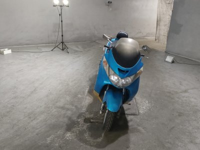 Suzuki SKYWAVE 250 — фото 3