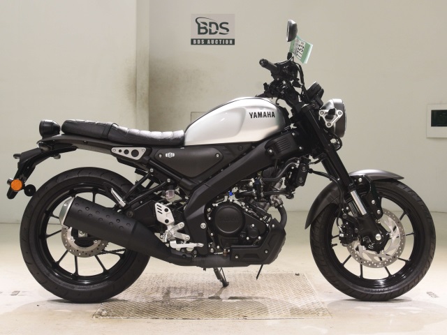 Yamaha XSR155