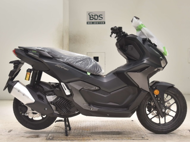 Honda ADV 160