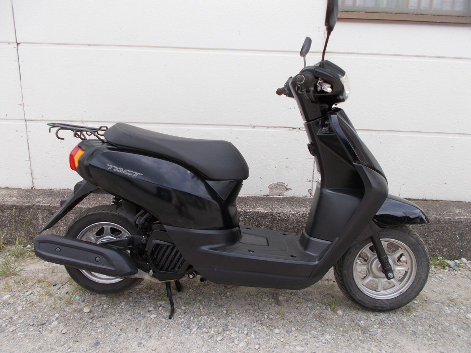 Honda TACT125