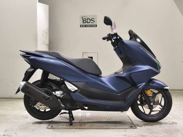 Honda PCX125