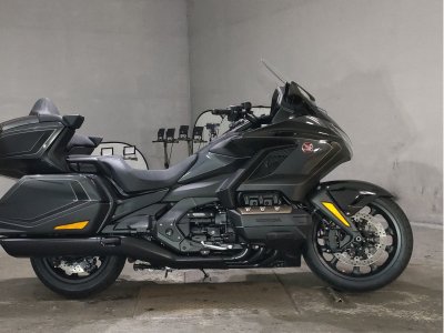 Honda GL1800 TOUR D