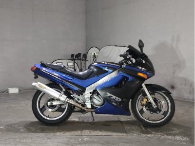 Kawasaki ZZ-R250