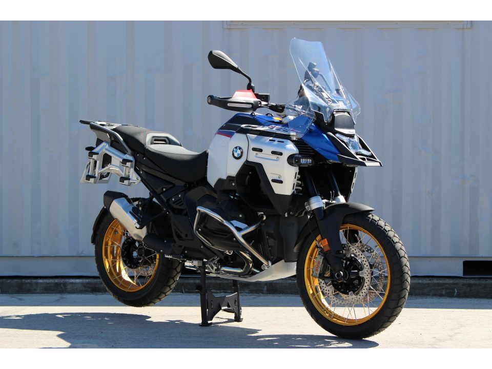 BMW R1300GS ASA