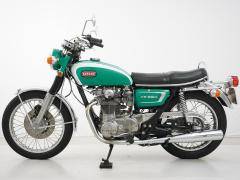 0198] Yamaha XS650 - S650-102158