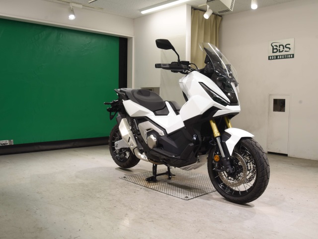 Honda X-ADV750-2 — фото 3