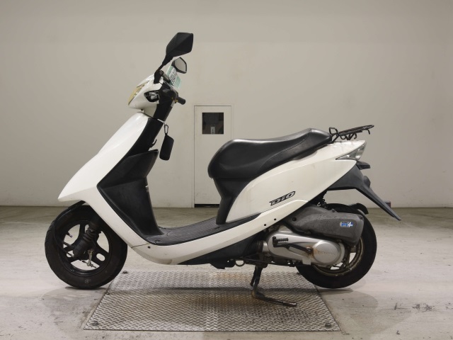 Honda DIO-6 — фото 2