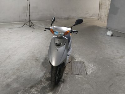 Yamaha JOG 50 — фото 3