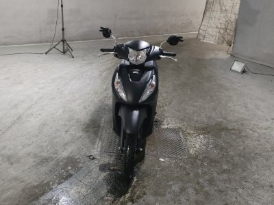 Honda DIO110 — фото 3