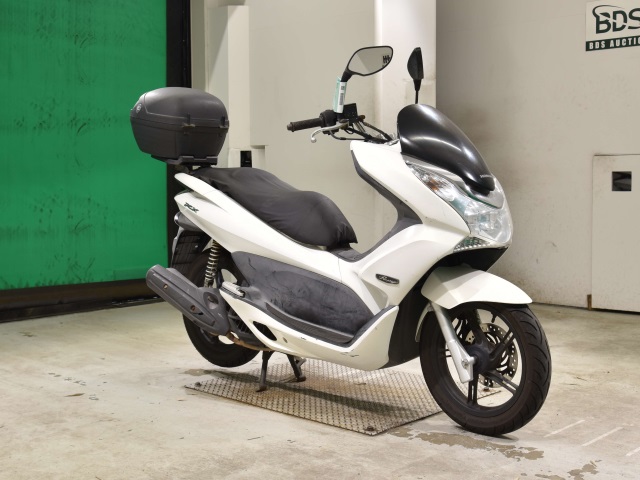Honda PCX125 — фото 3