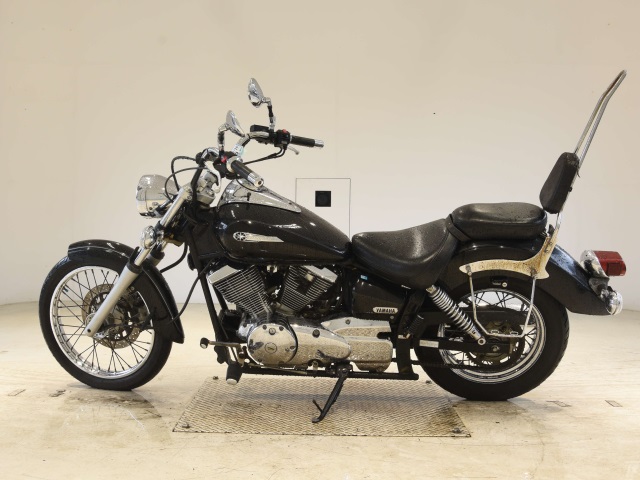 Yamaha DRAGSTAR XVS250 — фото 2