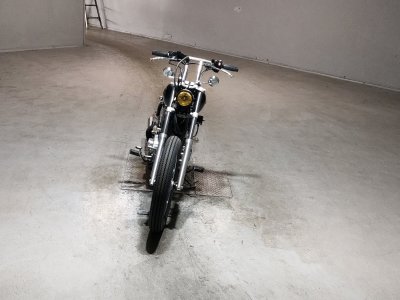 Yamaha VIRAGO XV250 — фото 3