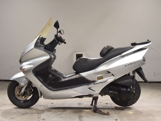 Honda FORZA — фото 2