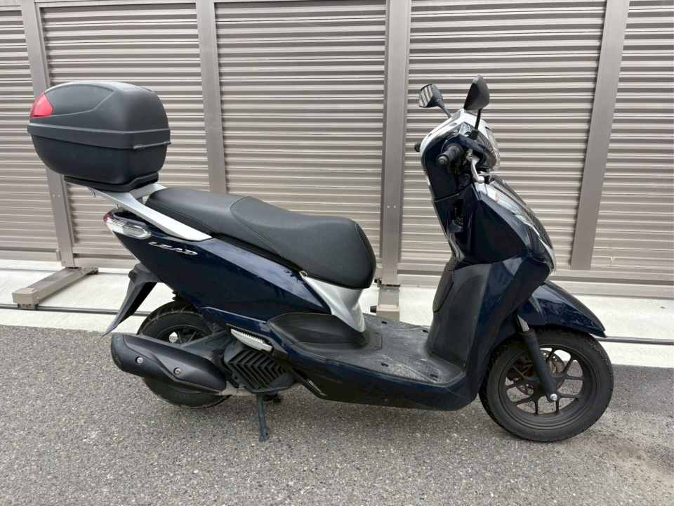 Honda LEAD125