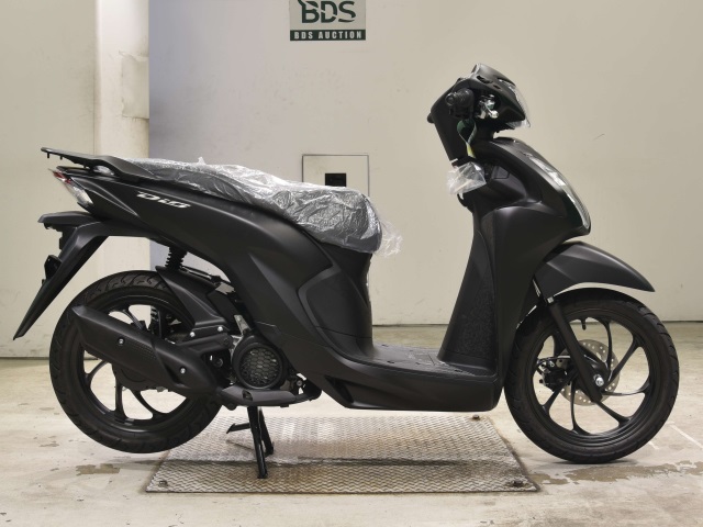 Honda DIO110LITE