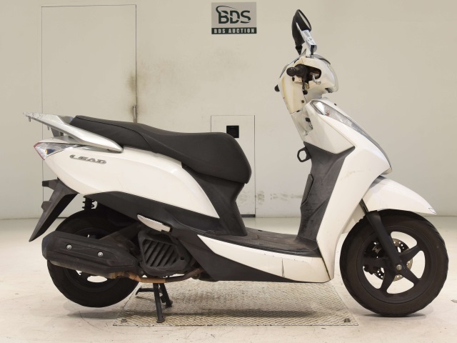 Honda LEAD125