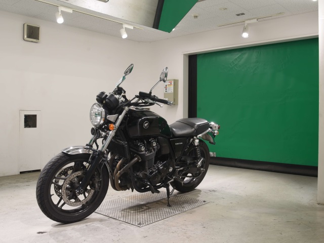 Honda CB1100A — фото 4