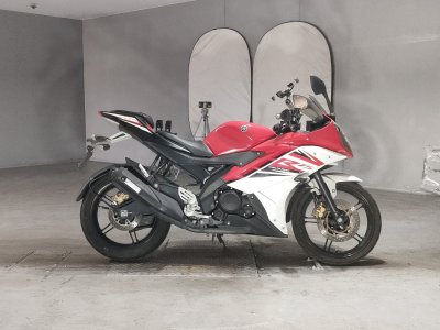 Yamaha YZF-R15