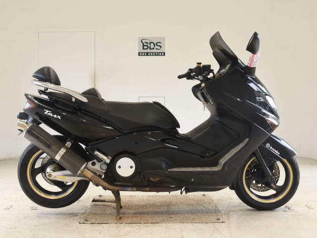 Yamaha T-MAX500