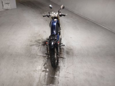 Yamaha SRV250 — фото 6