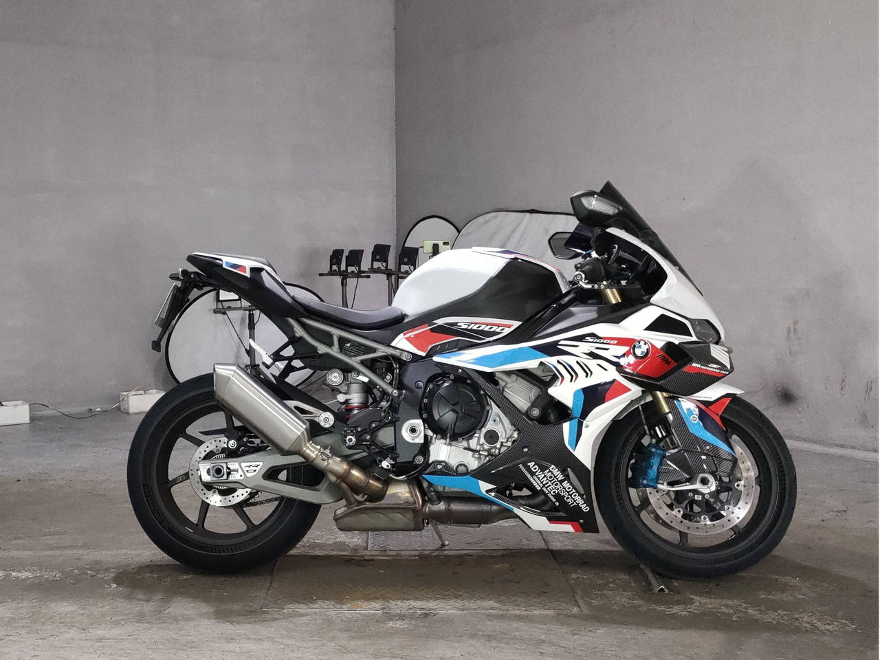 BMW S1000RR