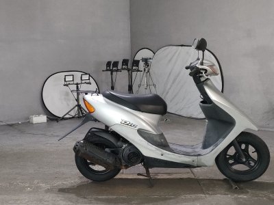 Honda DIO