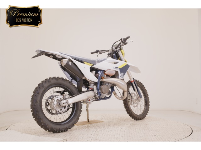 Husqvarna TE150I — фото 5