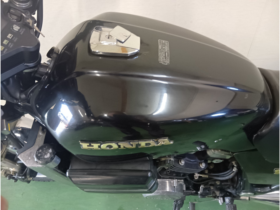 Honda VF750S SABER — фото 17