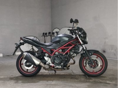 Suzuki SV650