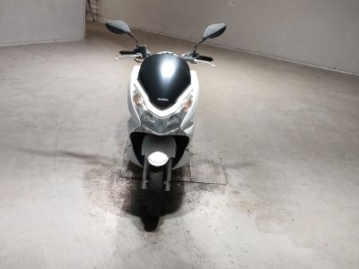 Honda PCX125 — фото 3