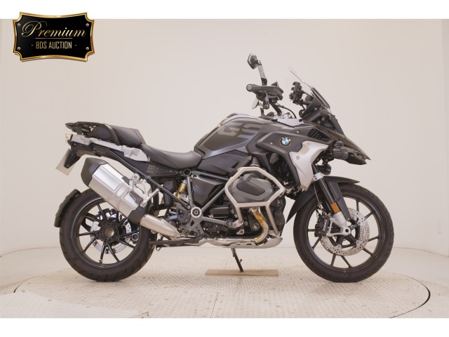 BMW R1250GS
