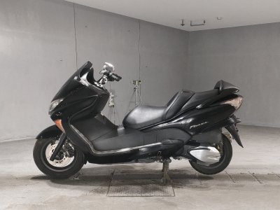 Honda FORZA X — фото 2