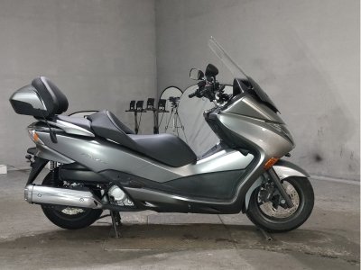 Honda FORZA Z